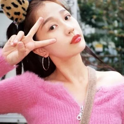 美丽比一比