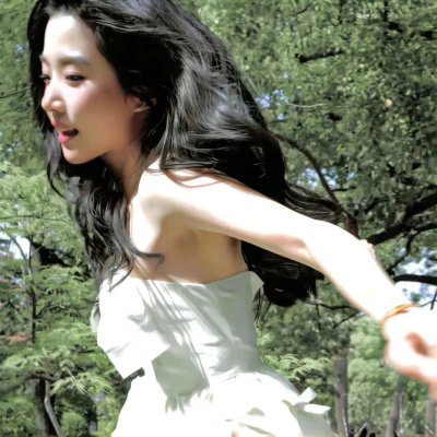我们生活愉快